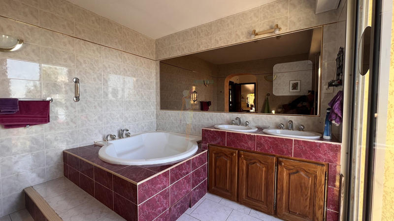 Villa - 112 m² - 4 pièces