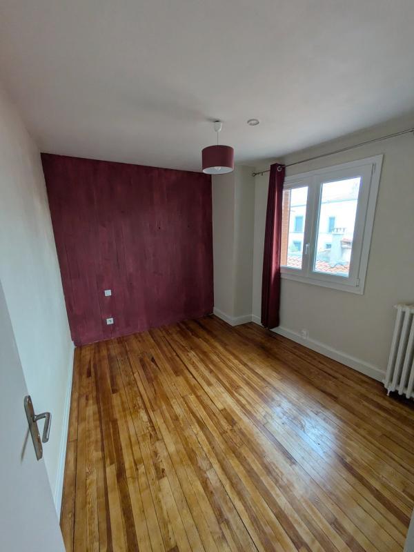 Maison - 66 m² - 4 pièces