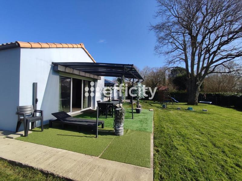 Maison - 146 m² - 7 pièces