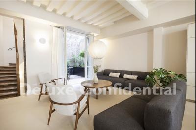 Appartement - 150 m²