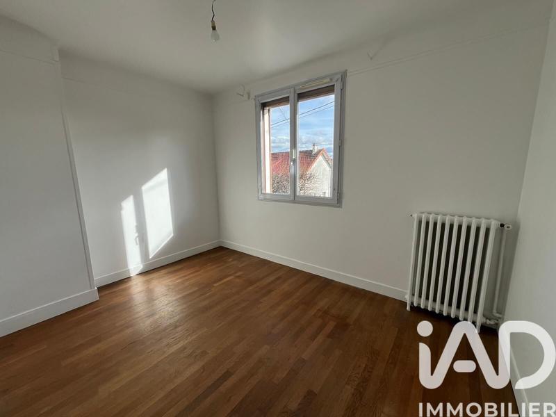 Maison - 65 m² - 4 pièces