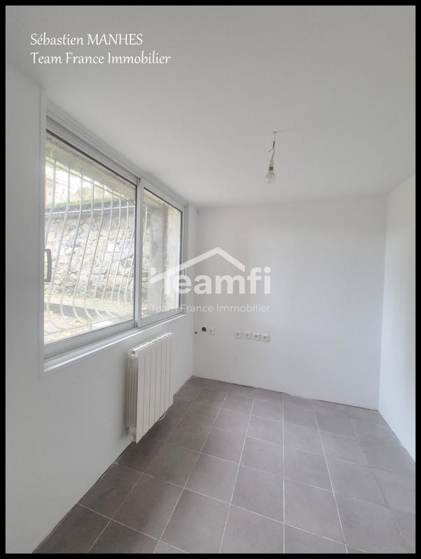 Maison - 134 m² - 4 pièces