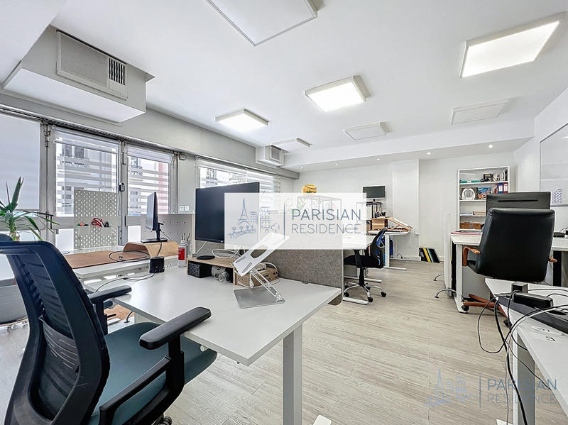 Local commercial - 66 m²