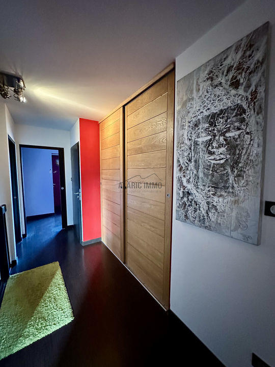 Villa - 155 m² - 5 pièces