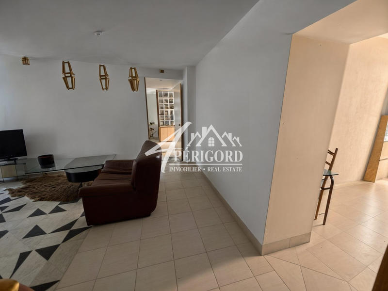 Appartement - 56 m² - 2 pièces