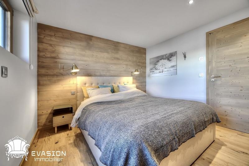 Châlet - 180 m² - 5 pièces