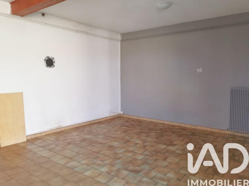 Immeuble - 276 m² - 3 pièces