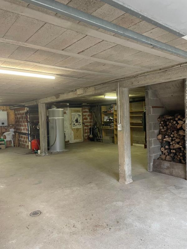 Maison - 99 m² - 4 pièces