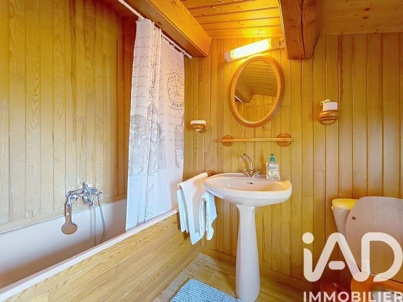 Maison de maîtres - 229 m² - 6 pièces