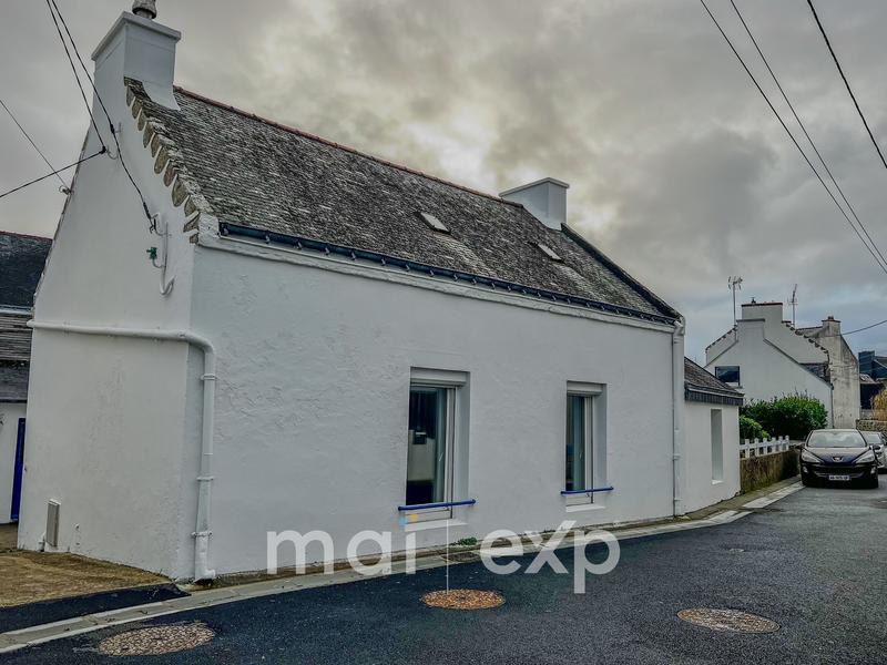 Maison traditionnelle - 91 m² - 5 pièces