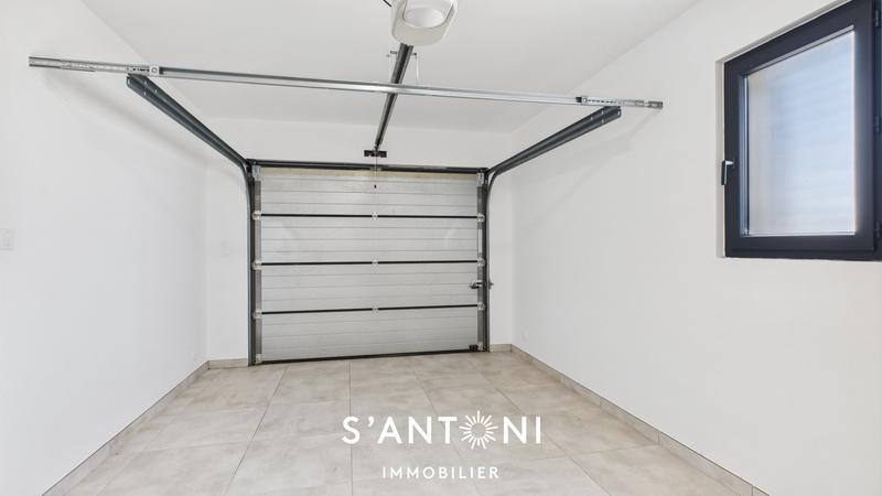 Maison d'architecte - 122 m² - 5 pièces