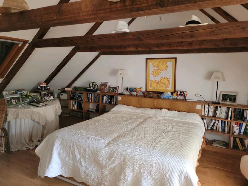 Maison - 160 m² - 7 pièces