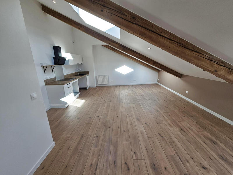 Appartement - 87 m² - 4 pièces
