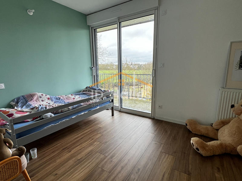 Maison - 170 m² - 7 pièces