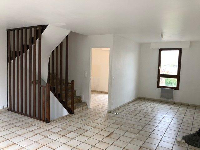 Maison - 88 m² - 4 pièces