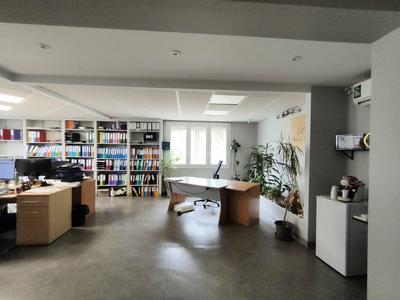 Local d'activités - 700 m²