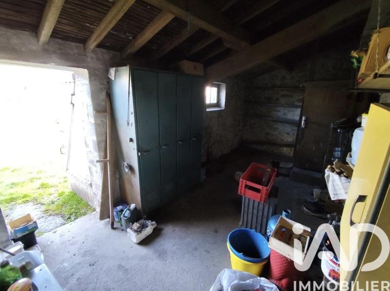 Maison de campagne - 155 m² - 6 pièces