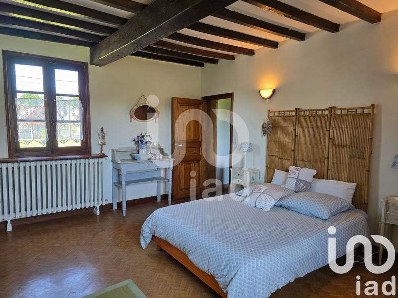 Maison - 155 m² - 5 pièces