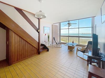 Duplex - 62 m² - 2 pièces