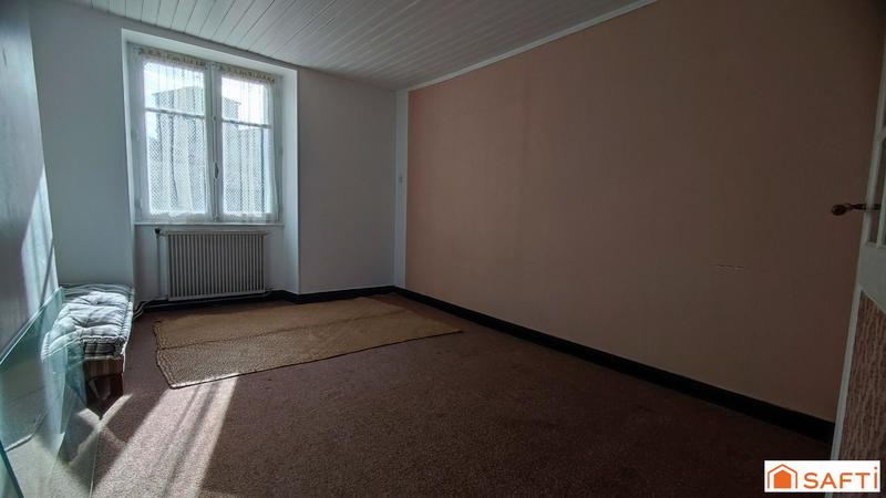 Maison - 215 m² - 7 pièces