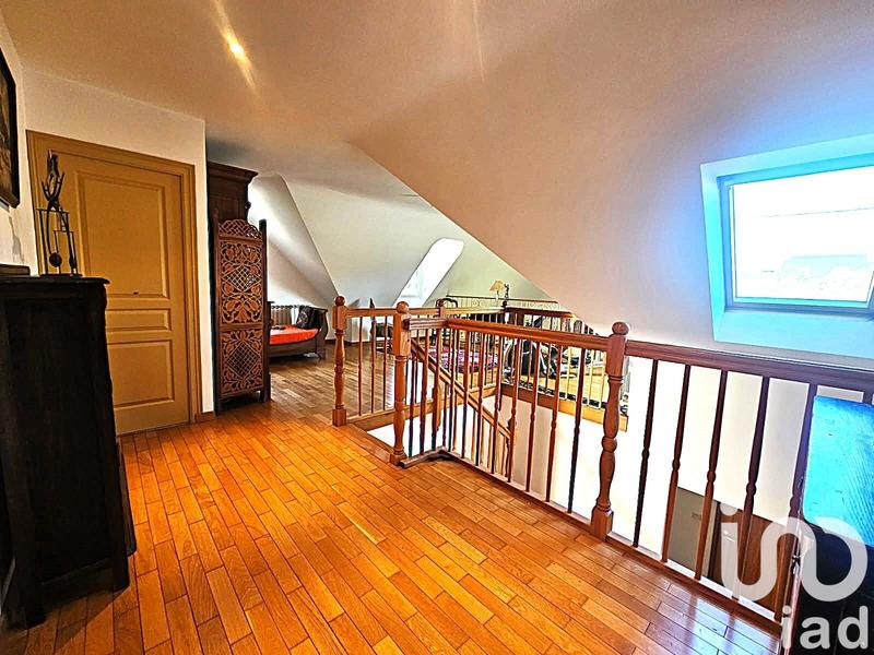 Maison - 158 m² - 7 pièces
