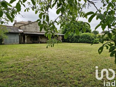 Maison de village - 169 m² - 7 pièces