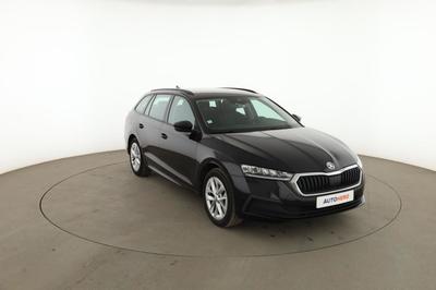 Skoda Octavia Combi 1.0 Tsi Mhev e-Tec Business Dsg7 110 ch
