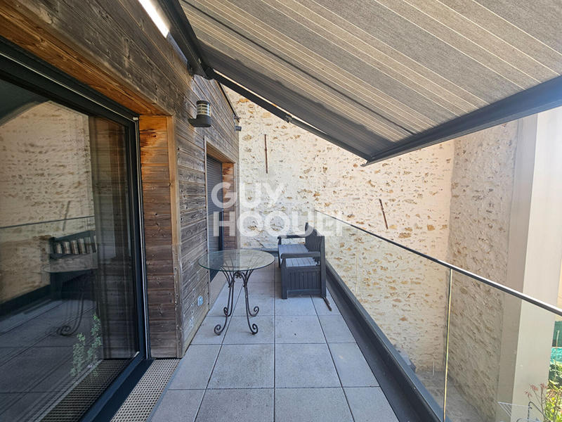 Appartement - 68 m² - 3 pièces