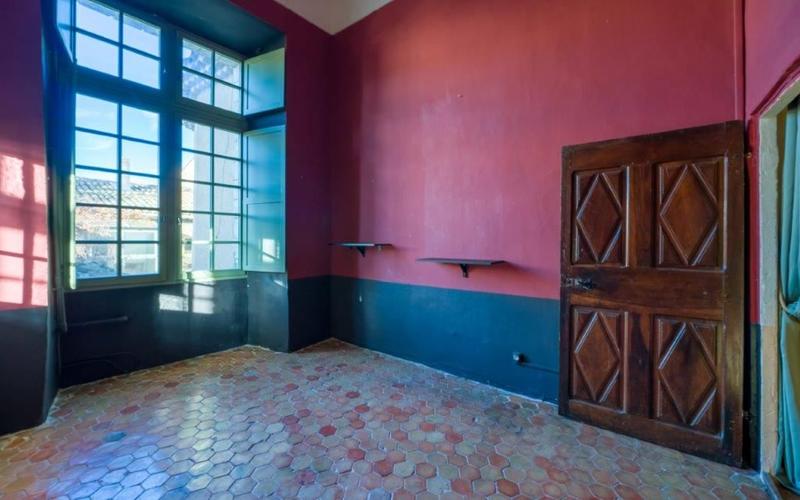 Château - 170 m² - 7 pièces