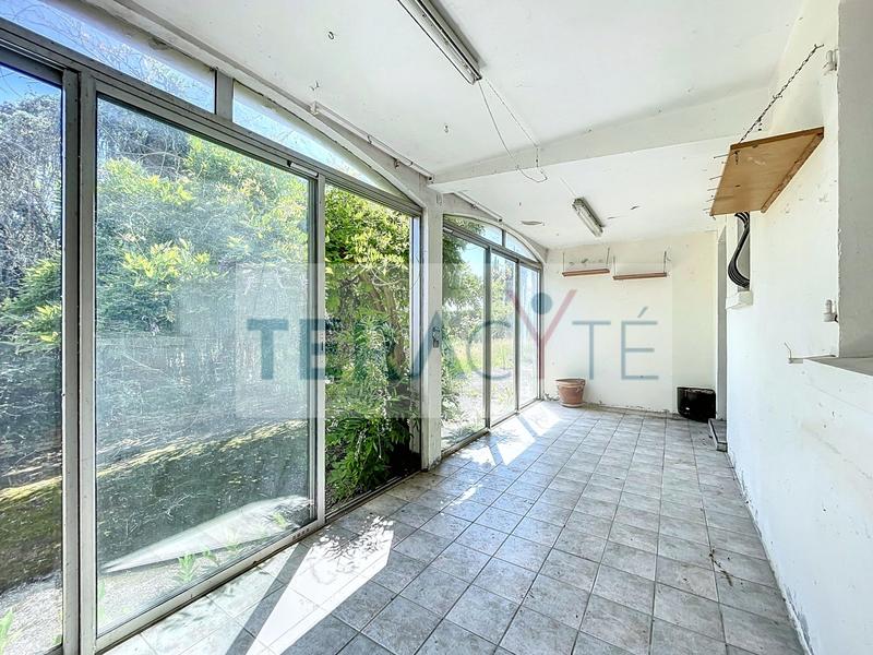 Appartement - 96 m² - 3 pièces