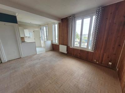 Appartement - 26 m² - 1 pièce