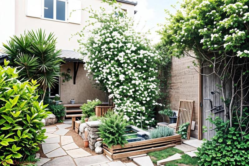 Maison - 114 m² - 4 pièces