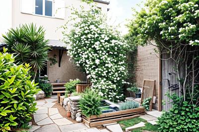 Maison - 114 m² - 4 pièces