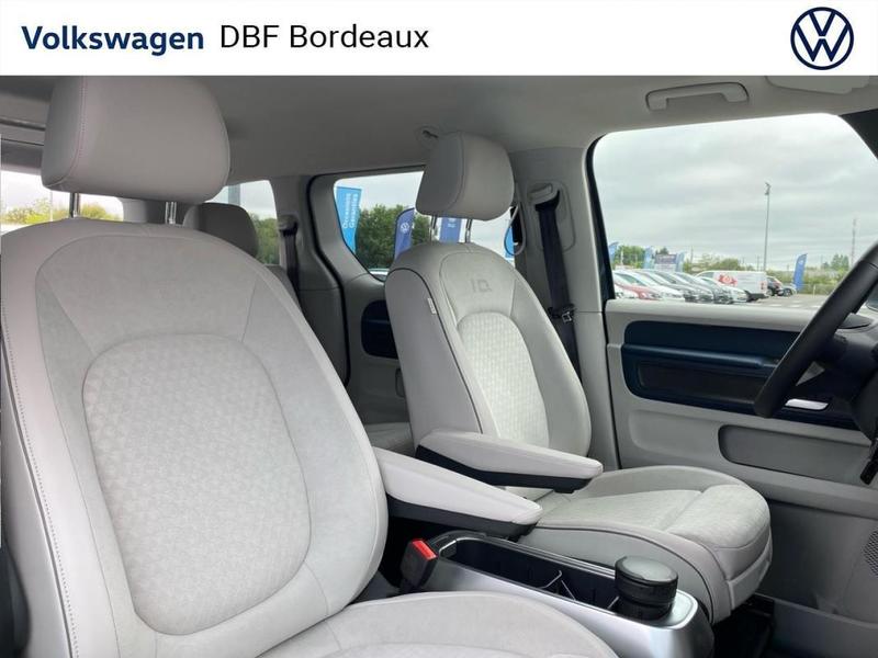 Volkswagen Id. Buzz 204 ch Pro