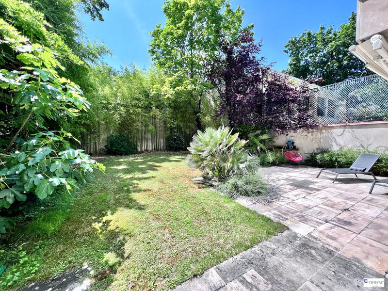 Duplex - 170 m² - 6 pièces