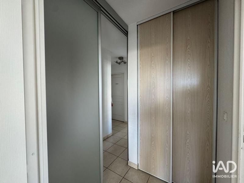 Bureau - 35 m² - 2 pièces