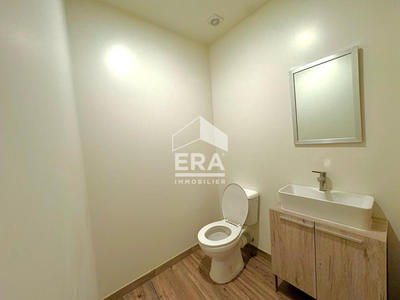 Appartement - 68 m² - 2 pièces