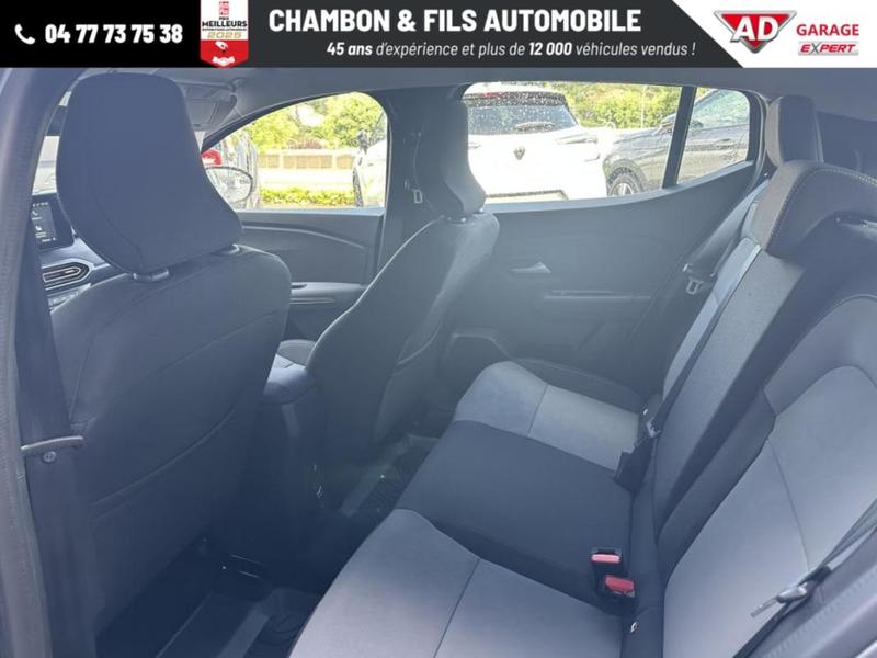 Dacia Sandero Eco-G 100 Gsr2 Stepway Extreme +