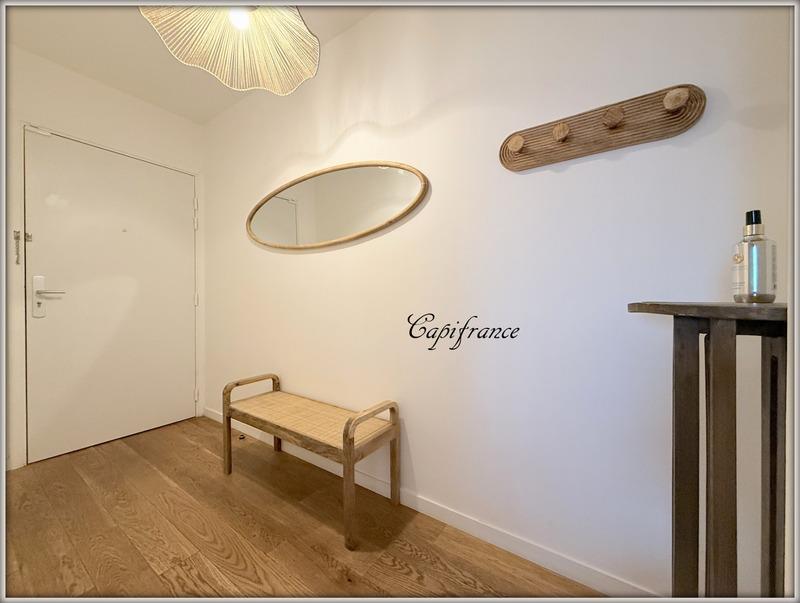 Appartement - 79 m² - 4 pièces