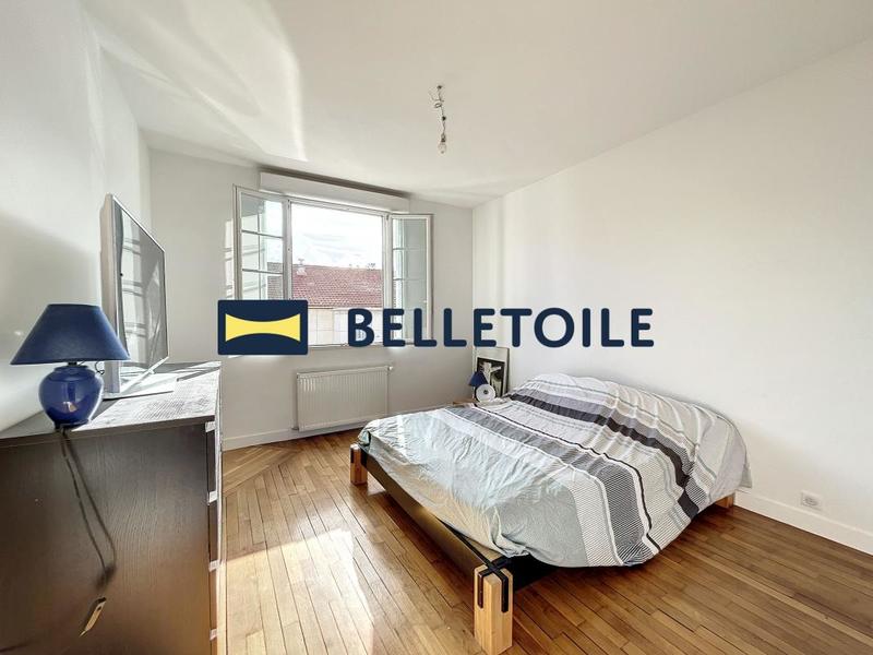 Maison - 92 m² - 5 pièces