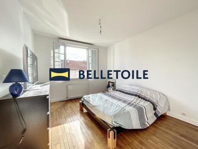 Maison - 92 m² - 5 pièces