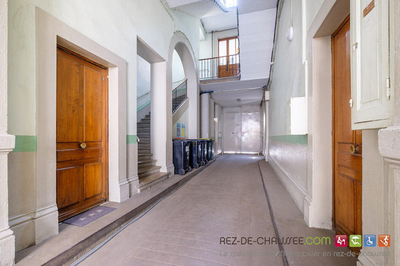 Appartement - 110 m² - 4 pièces