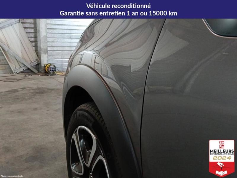 Citroen C3 1.5 Bluehdi 100ch s&amp;S Plus