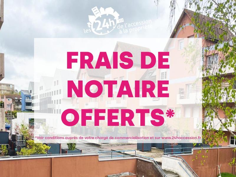 Appartement - 88 m² - 4 pièces