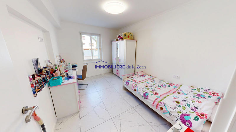 Appartement - 82 m² - 4 pièces