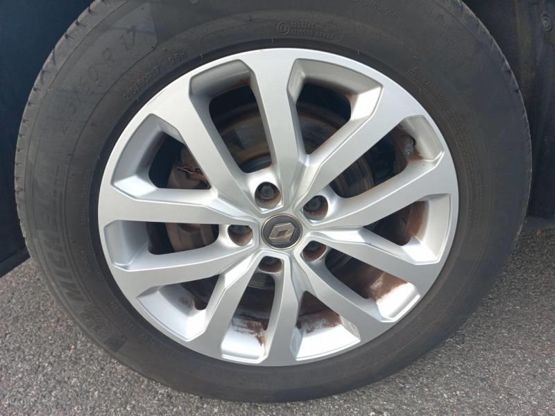 Renault Kadjar Blue dCi 115 Business