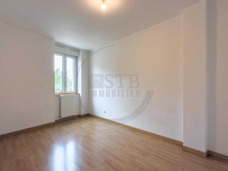 Duplex - 67 m² - 3 pièces