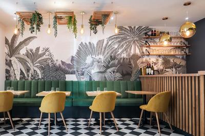 Fonds de commerce - 70 m²