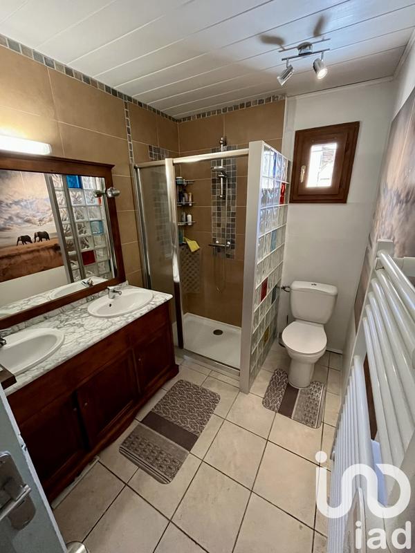 Appartement - 102 m² - 4 pièces