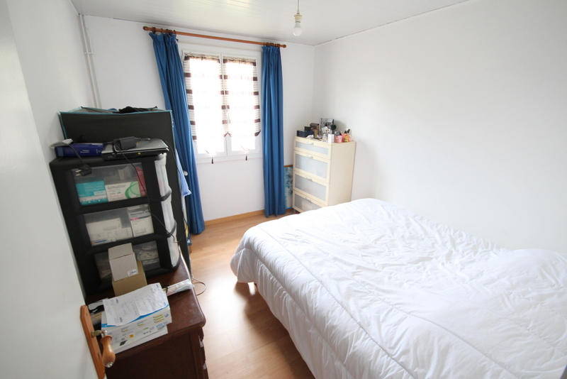 Maison - 136 m² - 6 pièces